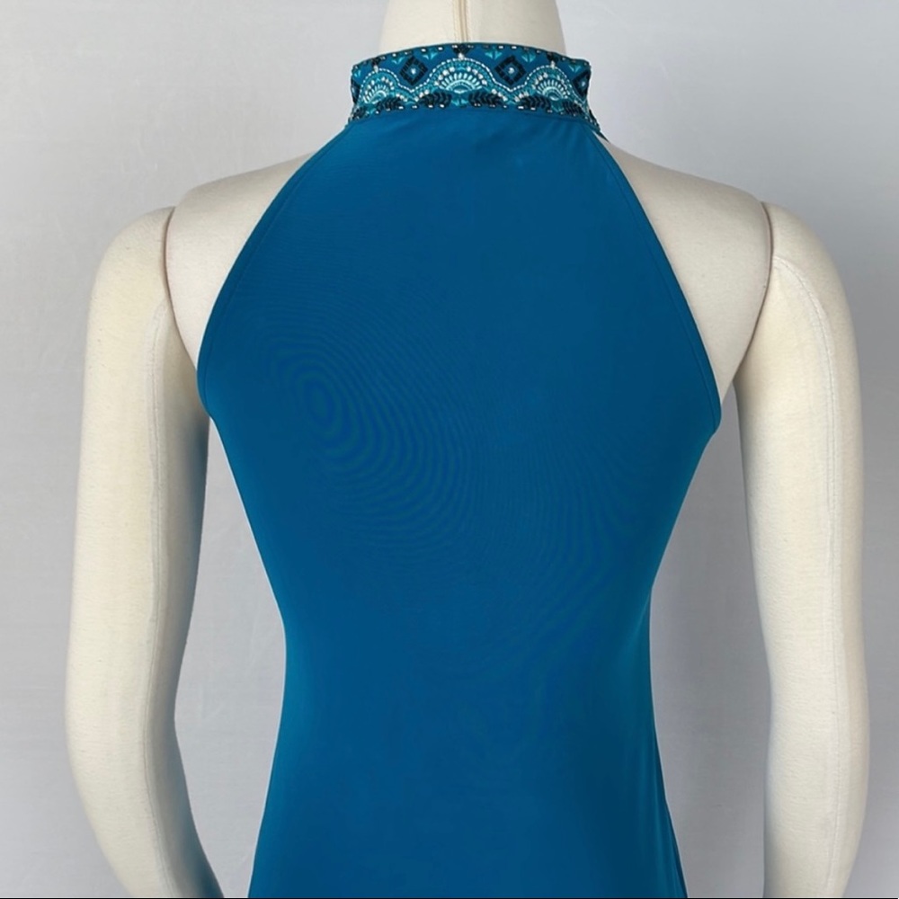 WHBM Sleeveless Knit Shift Dress Size XXSmall - Picture 13 of 13